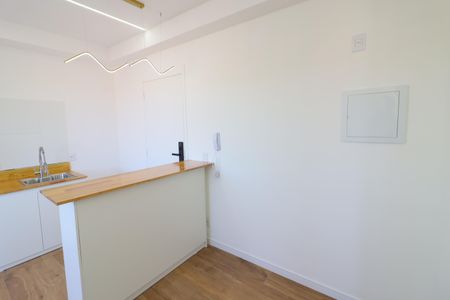 Apartamento para alugar com 41m², 2 quartos e 1 vagaSala/Cozinha