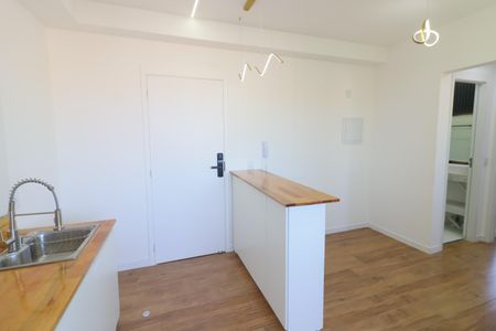 Apartamento para alugar com 41m², 2 quartos e 1 vagaSala/Cozinha