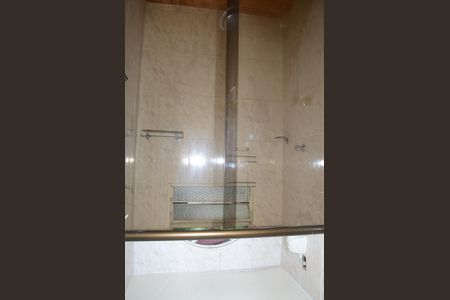 Casa para alugar com 148m², 2 quartos e 2 vagasBanheiro da Suíte