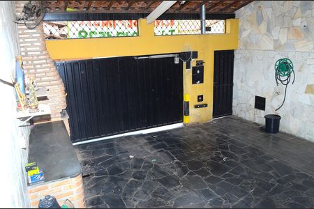 Casa para alugar com 148m², 2 quartos e 2 vagasGaragem