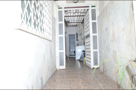 Casa para alugar com 148m², 2 quartos e 2 vagasCorredor