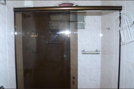 Casa para alugar com 148m², 2 quartos e 2 vagasBanheiro da Suíte