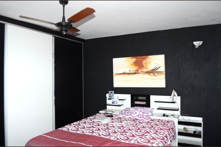 Casa para alugar com 148m², 2 quartos e 2 vagasQuarto Suíte