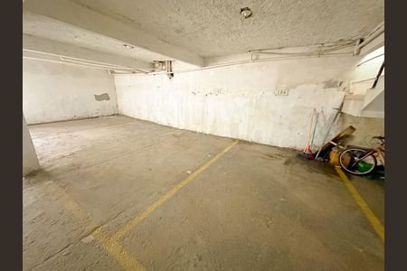 Apartamento para alugar com 155m², 1 quarto e 2 vagasGaragem
