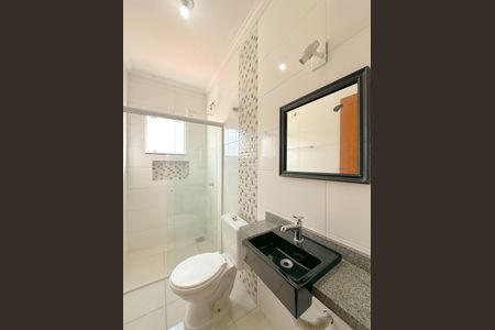 Apartamento para alugar com 155m², 1 quarto e 2 vagasBanheiro