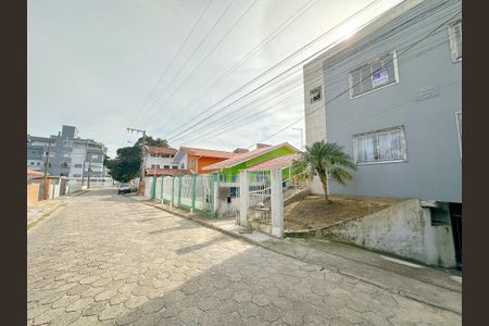 Apartamento para alugar com 155m², 1 quarto e 2 vagasVista da Rua