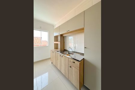 Apartamento para alugar com 155m², 1 quarto e 2 vagasCozinha