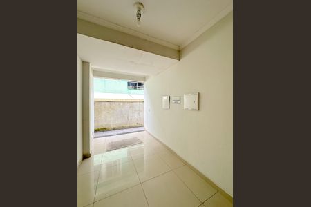 Apartamento para alugar com 155m², 1 quarto e 2 vagasHall de entrada