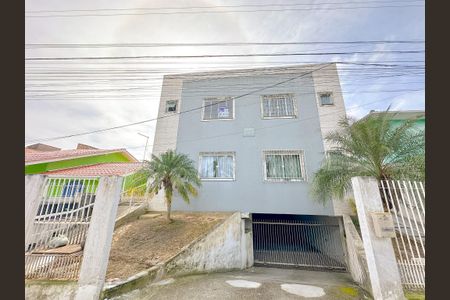 Apartamento para alugar com 155m², 1 quarto e 2 vagasFachada