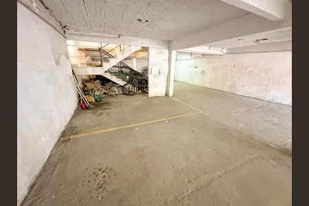 Apartamento para alugar com 155m², 1 quarto e 2 vagasGaragem