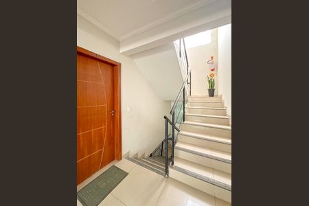 Apartamento para alugar com 155m², 1 quarto e 2 vagasHall social