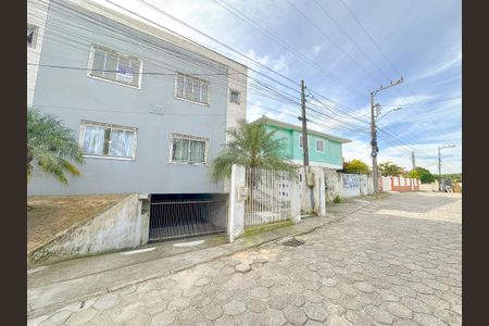 Apartamento para alugar com 155m², 1 quarto e 2 vagasVista da Rua