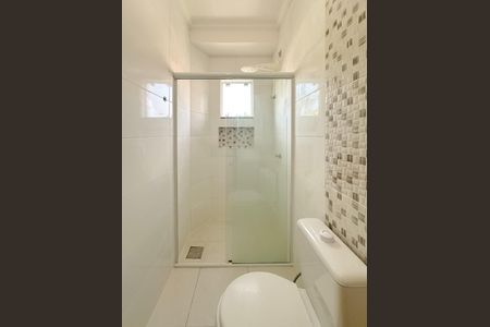 Apartamento para alugar com 155m², 1 quarto e 2 vagasBanheiro da Suíte