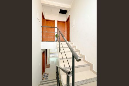 Apartamento para alugar com 155m², 1 quarto e 2 vagasHall social
