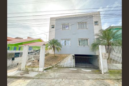 Apartamento para alugar com 155m², 1 quarto e 2 vagasFachada