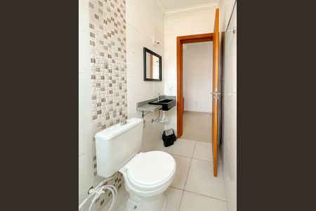 Apartamento para alugar com 155m², 1 quarto e 2 vagasBanheiro