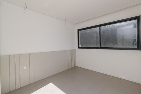 Quarto 2 de casa de condomínio à venda com 3 quartos, 208m² em Garças, Belo Horizonte