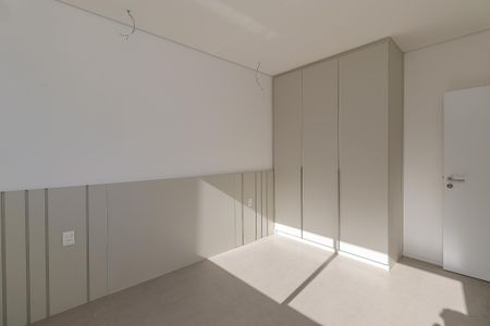 Casa de condomínio à venda com 208m², 3 quartos e 2 vagasQuarto 3