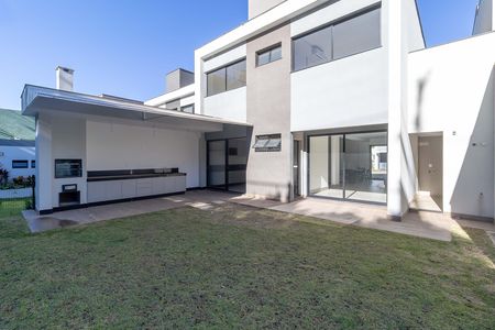 Casa de condomínio à venda com 208m², 3 quartos e 2 vagasÁrea gourmet