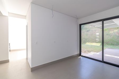 Casa de condomínio à venda com 208m², 3 quartos e 2 vagasCozinha