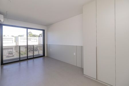 Quarto 1 de casa de condomínio à venda com 3 quartos, 208m² em Garças, Belo Horizonte