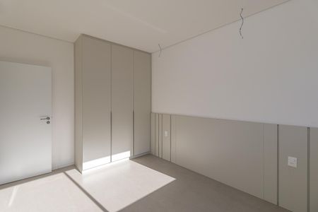 Casa de condomínio à venda com 208m², 3 quartos e 2 vagasQuarto 2