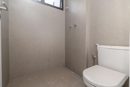Casa de condomínio à venda com 208m², 3 quartos e 2 vagasBanheiro das Semi-Suites