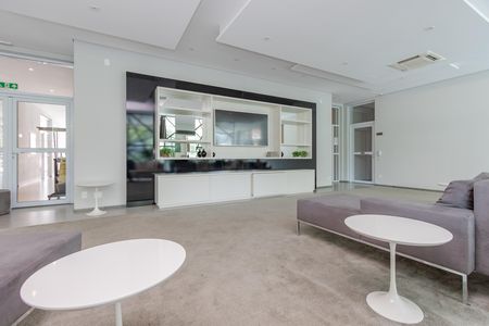 Apartamento para alugar com 42m², 1 quarto e 1 vaga Apartamento para alugar com 42m², 1 quarto e 1 vagaÁrea Comum