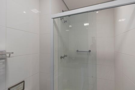 Apartamento para alugar com 42m², 1 quarto e 1 vaga Apartamento para alugar com 42m², 1 quarto e 1 vagaBanheiro