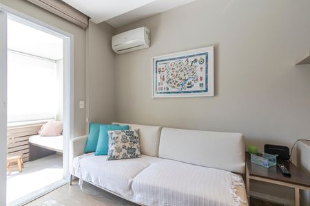 Apartamento para alugar com 42m², 1 quarto e 1 vaga Apartamento para alugar com 42m², 1 quarto e 1 vagaSala/ Cozinha