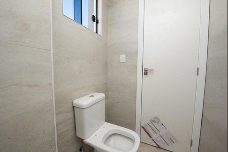 Apartamento à venda com 190m², 3 quartos e 4 vagas Apartamento à venda com 190m², 3 quartos e 4 vagasBanheiro 2