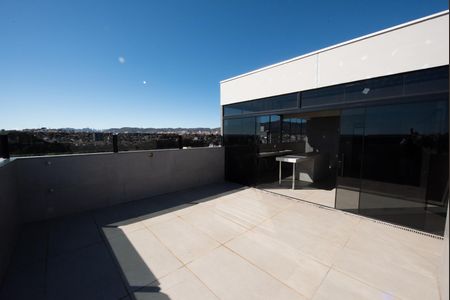 Apartamento à venda com 190m², 3 quartos e 4 vagas Apartamento à venda com 190m², 3 quartos e 4 vagasCobertura