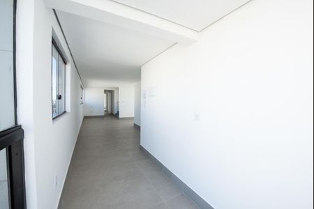 Apartamento à venda com 190m², 3 quartos e 4 vagas Apartamento à venda com 190m², 3 quartos e 4 vagasSala