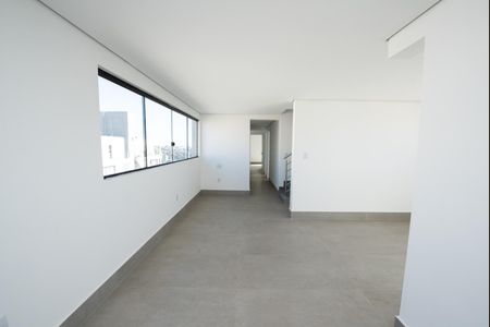 Apartamento à venda com 190m², 3 quartos e 4 vagas Apartamento à venda com 190m², 3 quartos e 4 vagasSala