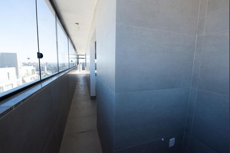Apartamento à venda com 190m², 3 quartos e 4 vagas