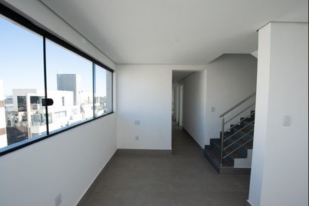 Apartamento à venda com 190m², 3 quartos e 4 vagas Apartamento à venda com 190m², 3 quartos e 4 vagasSala