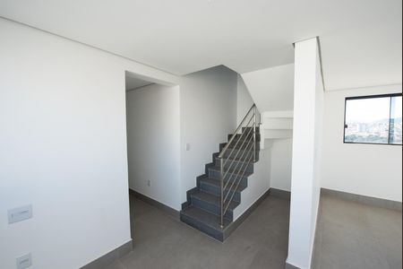 Apartamento à venda com 190m², 3 quartos e 4 vagas Apartamento à venda com 190m², 3 quartos e 4 vagasSala