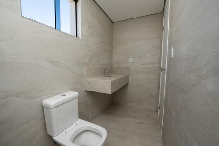 Apartamento à venda com 190m², 3 quartos e 4 vagas Apartamento à venda com 190m², 3 quartos e 4 vagasBanheiro da Suíte