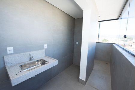 Apartamento à venda com 190m², 3 quartos e 4 vagas Apartamento à venda com 190m², 3 quartos e 4 vagasÁrea de Serviço