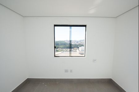 Quarto 2 de apartamento à venda com 3 quartos, 190m² em Barreiro, Belo Horizonte