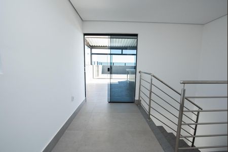 Apartamento à venda com 190m², 3 quartos e 4 vagas Apartamento à venda com 190m², 3 quartos e 4 vagasCobertura