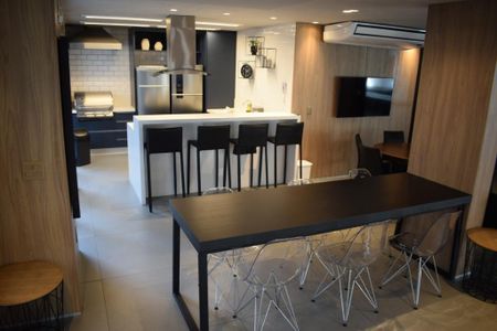 Apartamento à venda com 82m², 2 quartos e 2 vagas Apartamento à venda com 82m², 2 quartos e 2 vagasFoto 28