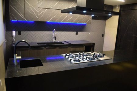 Apartamento à venda com 82m², 2 quartos e 2 vagas Apartamento à venda com 82m², 2 quartos e 2 vagasFoto 04