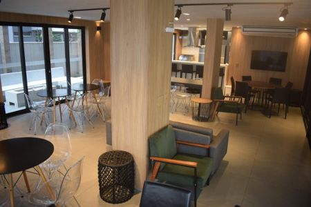 Apartamento à venda com 82m², 2 quartos e 2 vagas Apartamento à venda com 82m², 2 quartos e 2 vagasFoto 30