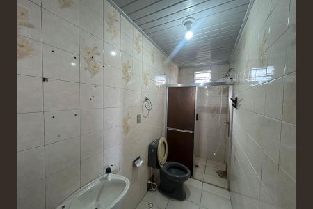 Casa para alugar com 289m², 5 quartos e 3 vagasBanheiro Casa 2