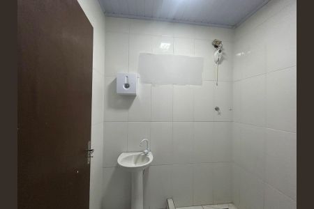 Casa para alugar com 289m², 5 quartos e 3 vagasBanheiro da Suíte 1
