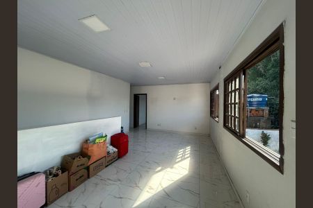 Sala 3 de casa para alugar com 5 quartos, 289m² em Cohab B, Gravataí