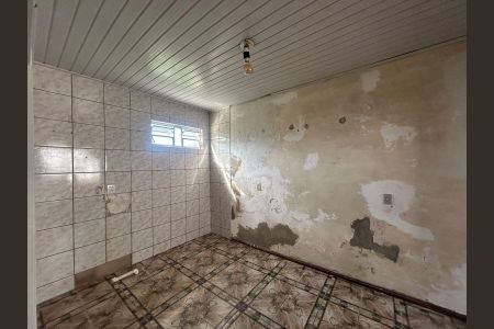 Casa para alugar com 289m², 5 quartos e 3 vagasCozinha Casa 2