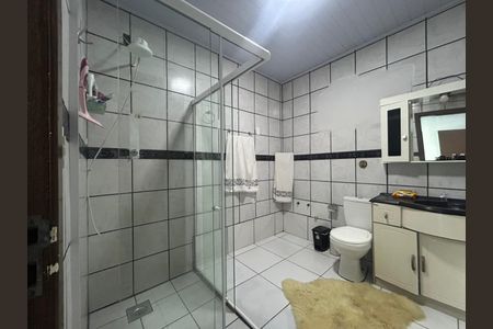 Casa para alugar com 289m², 5 quartos e 3 vagasBanheiro da Suíte 2