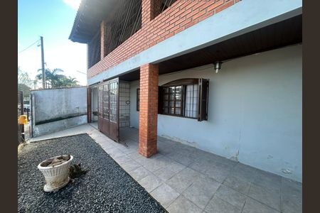 Casa para alugar com 289m², 5 quartos e 3 vagasÁrea comum